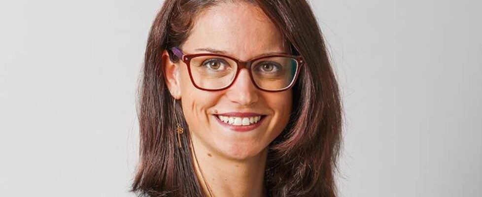 Paloma Isasia Infante - Grupo Promede