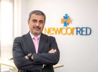 Pedro Tortosa - Newcorred