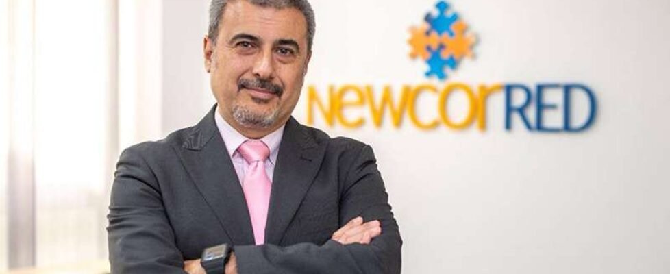 Pedro Tortosa - Newcorred