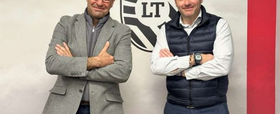 Ramón Brugueras Foyé, SALES DIRECTOR SPAIN en Lever Touch, y Jose Antonio López Boga, Responsable del Canal Seguros. de Lever Touch