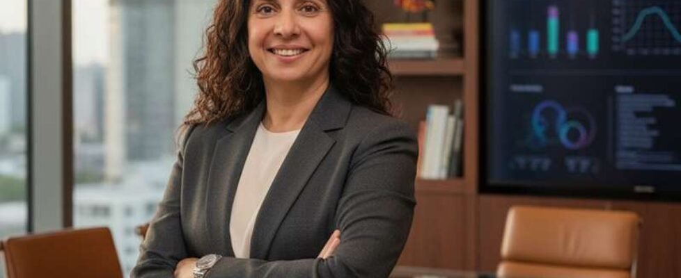 Rebeca Cruz - Serviall