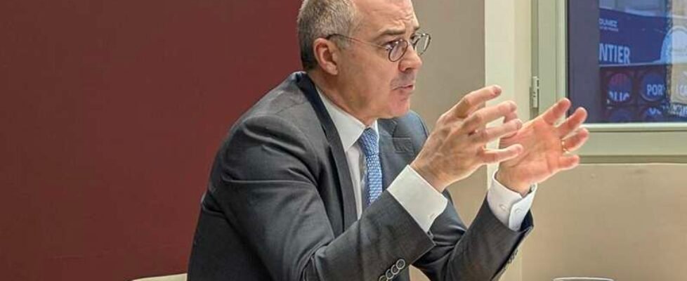 Relyens - Dominique Godet