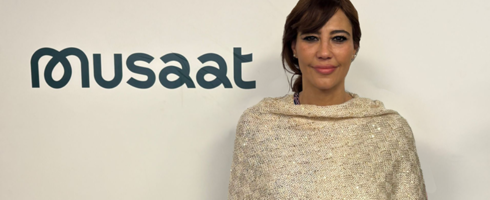 Ruth Wizner Ruiz, nueva directora comercial de Musaat