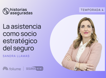 Sandra Llamas hisorias aseguradas