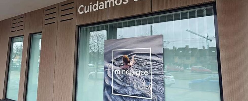 Sanitas Mindplace-Parla