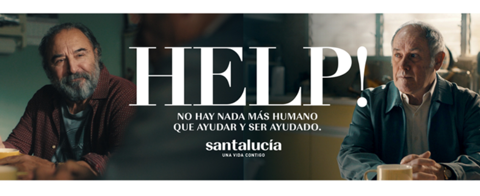 Santalucia - Help