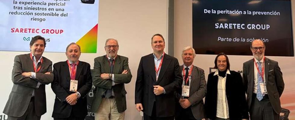 Saretec JVR ADVISORY