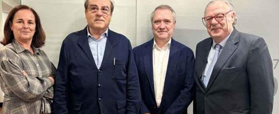 Tecnifuego_nueva junta directiva 2026-2030