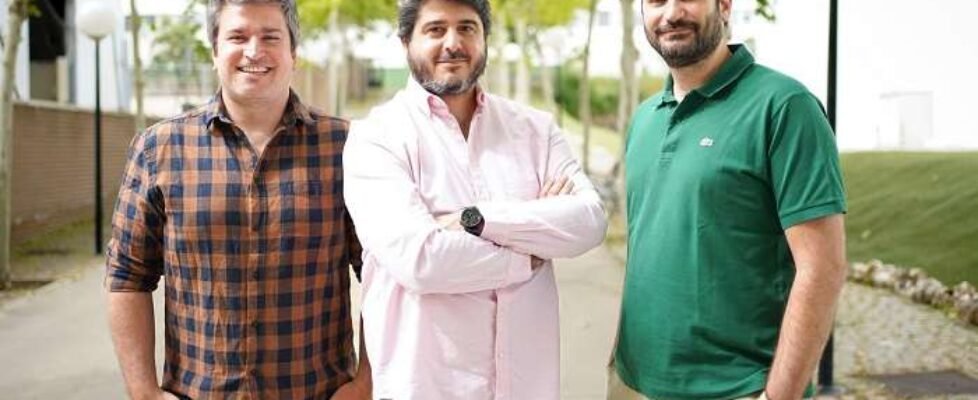 Tuio Juan García Josemaría Lucas y Asís Pardo_ (002)