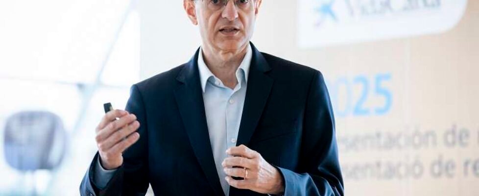 VIDACAIXA Javier Valle 2026