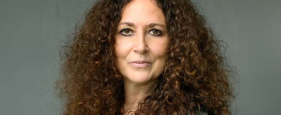 Veronica Montesinos. - Aurelajpeg