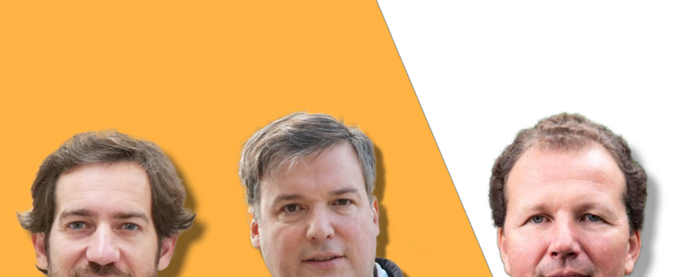 Whitespace e iMeureka 2026