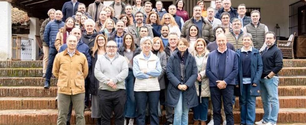 XXII Convencion Anual de Ventas ASEFA-2026