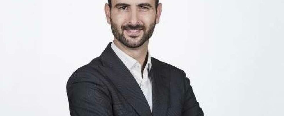 antonio cejas - Escarpa