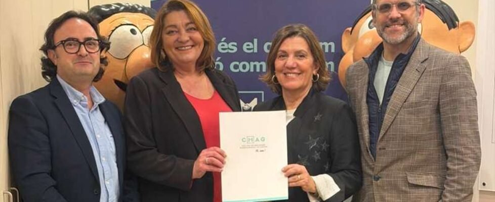 asefa y el colegio girona 2026