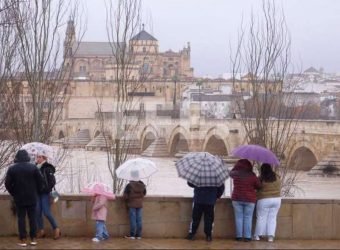 bbva allianz lluvia córdoba inundaciones
