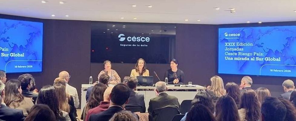 cesce jornada riesgo pais 2026