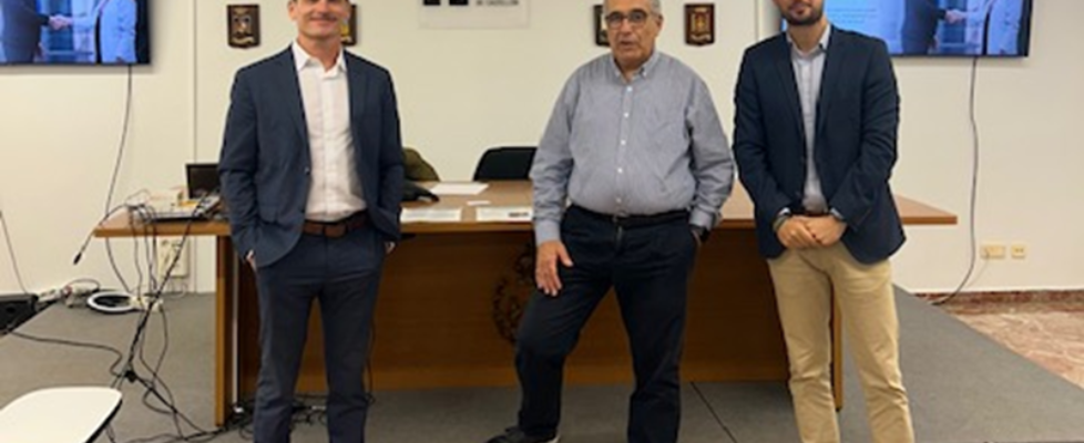 colegio castellon y assicuratrice milanese jornada responsabilidad civil sanitaria