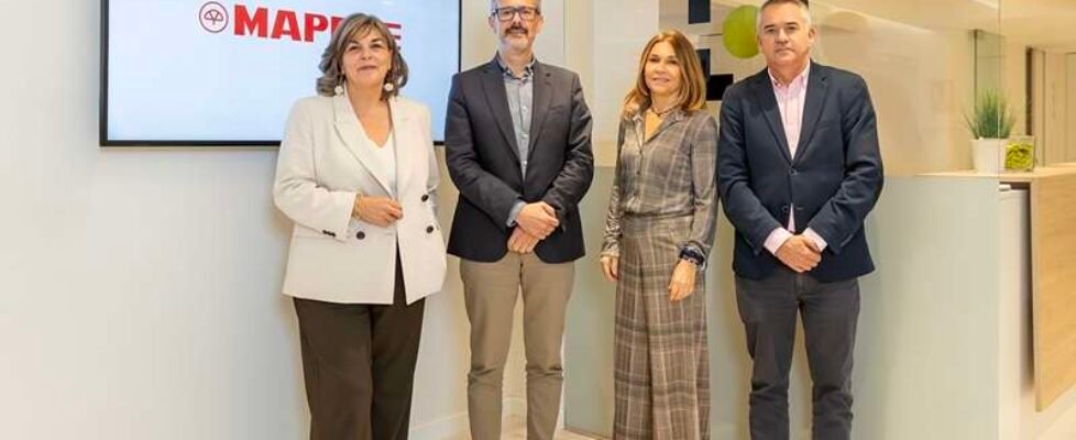 colegio valencia - MAPFRE - 2026