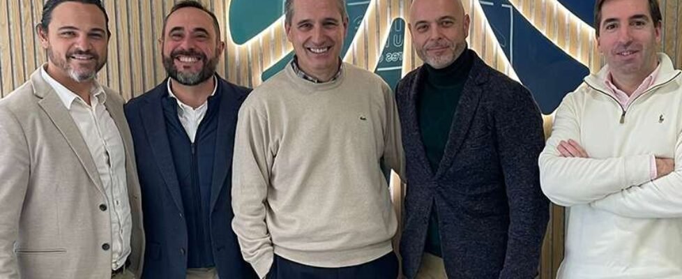 confluence - segurnuba