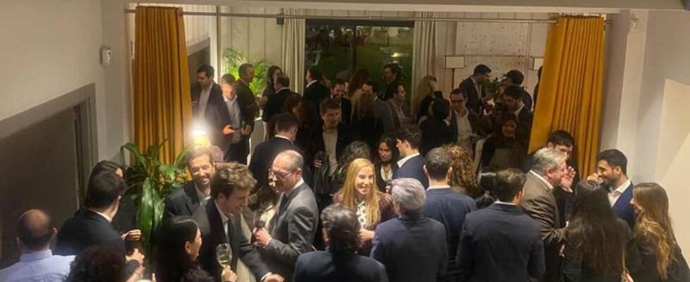 encuentro suscriptores bms 2026