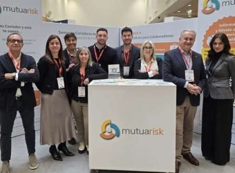 equipo Mutuarisk presenta su modelo de colaboración con corredurías_2
