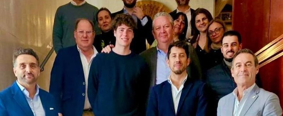 espabrok nuevas corredurías 2026