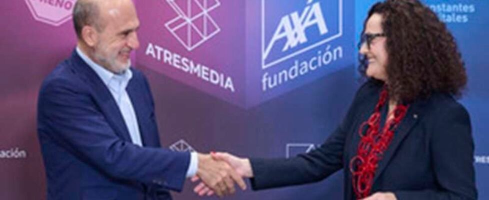 fundacion axa y atresmedia 2026-2032