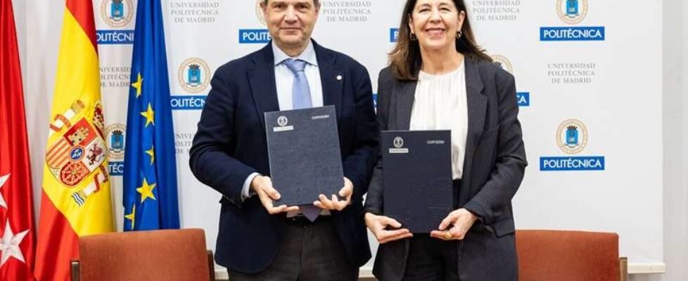 fundacion sanitas y upm - catedra deporte inclusivo 2026-2029