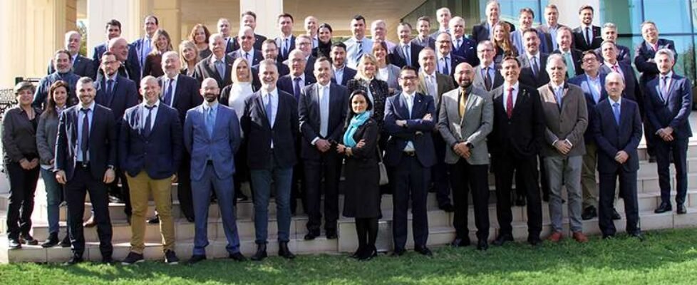 gurpo addvalora jornadas direccion