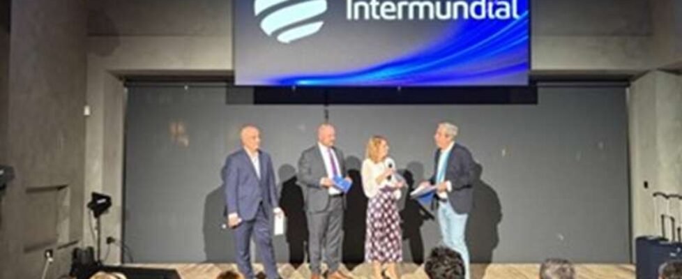 intermundial - II Interinnova