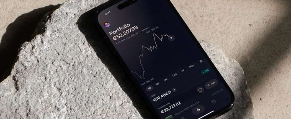 inversion movil - Lightyear 