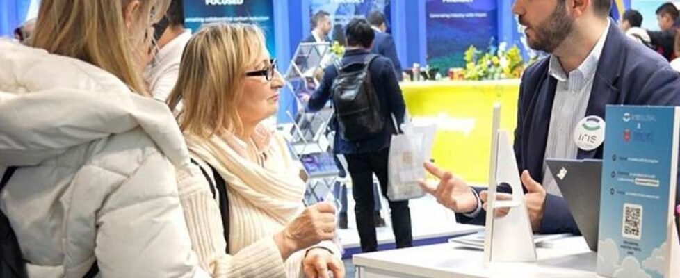 iris global fitur 2026