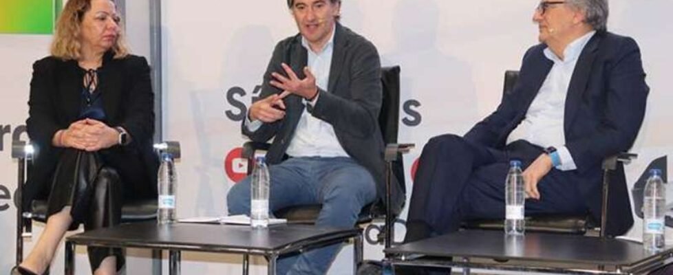 iris global jornada brecha aseguradora