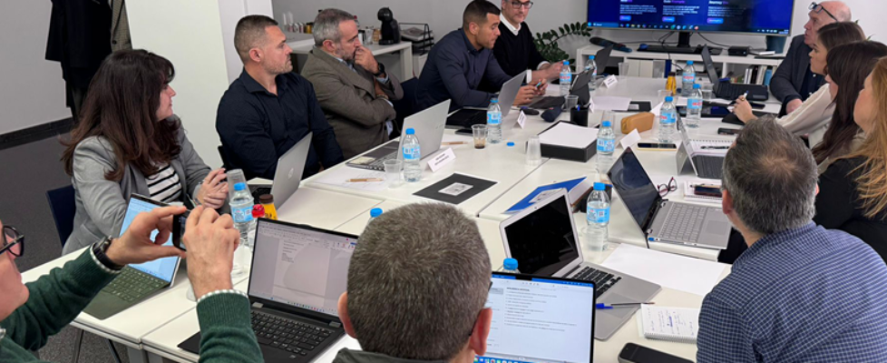 jornada IA Corredores de Valencia - correduidea y scv