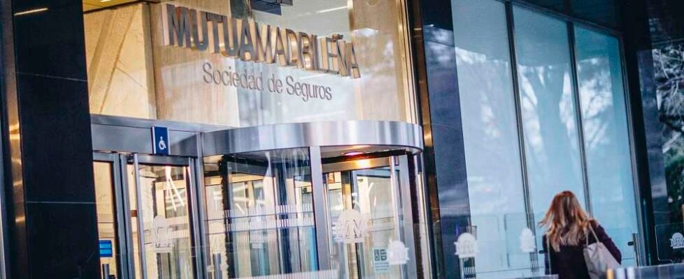 madrileña mutua nueva