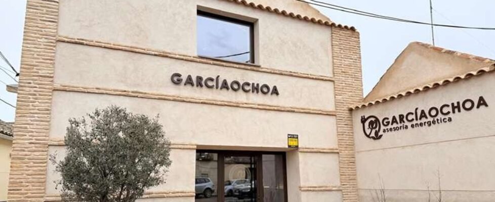 nueva sede correduría garcia ochoa