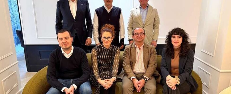 observatorio nuevos risgos Incendios desayuno