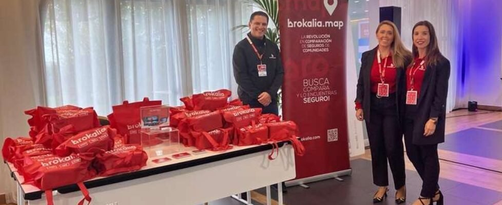 participacion brokalia jornadas andaluzas administradores de fincas 2025