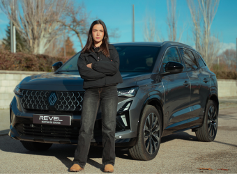 renting imagen 1 - artículo Asociación Española de Renting de Vehículos (AER)