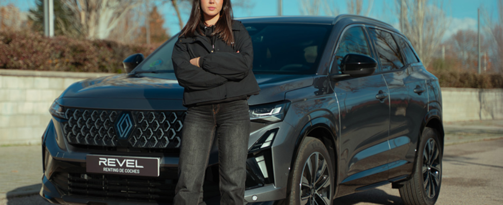 renting imagen 1 - artículo Asociación Española de Renting de Vehículos (AER)