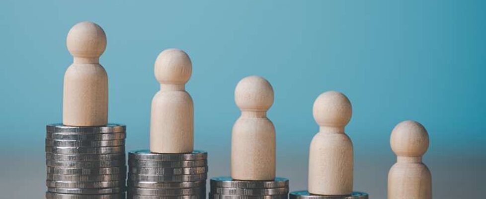 La retribución media de los agentes oscila entre 22.000 y 41.000 euros, en función de su veteranía