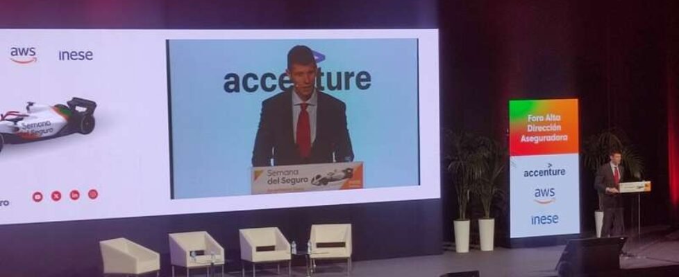 semana seguro clausura