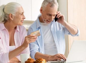 Fundación Mapfre destaca que los mayores de 55 años suponen el 40% del consumo privado en España