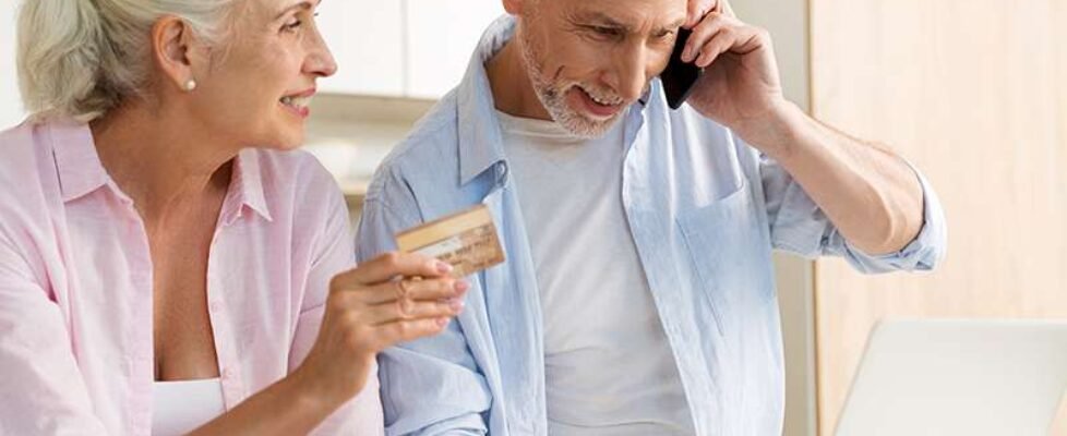 Fundación Mapfre destaca que los mayores de 55 años suponen el 40% del consumo privado en España