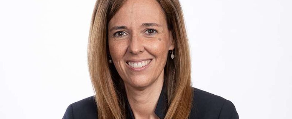 AXA XL - Blanca Pfretzschner