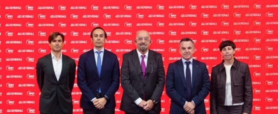 Acto Presentacion_RFET Generali tenis