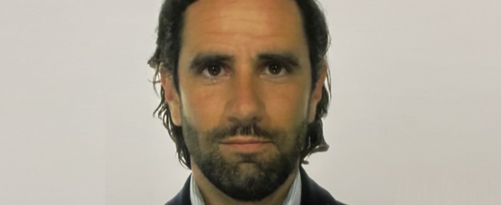 Álvaro Beltrán de Heredia, Senior Liability Underwriter de Intact Insurance España_