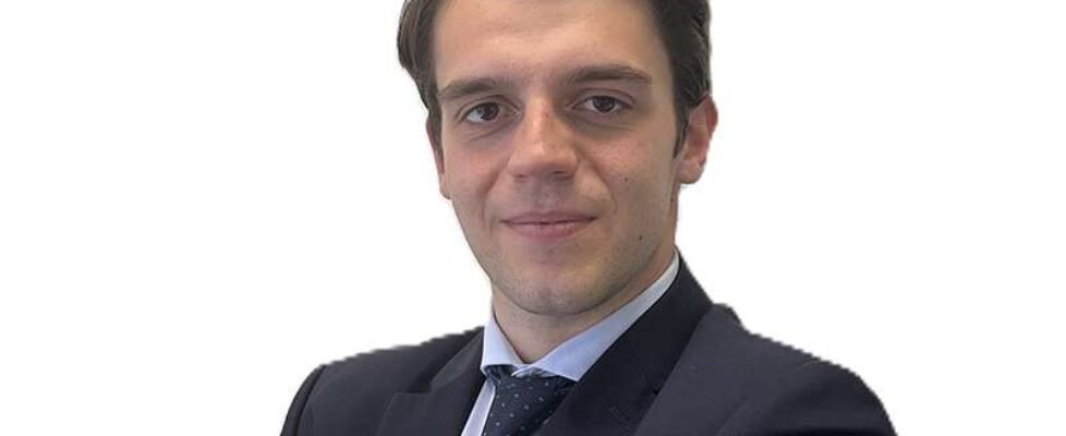 Alvaro Hidalgo - QBE