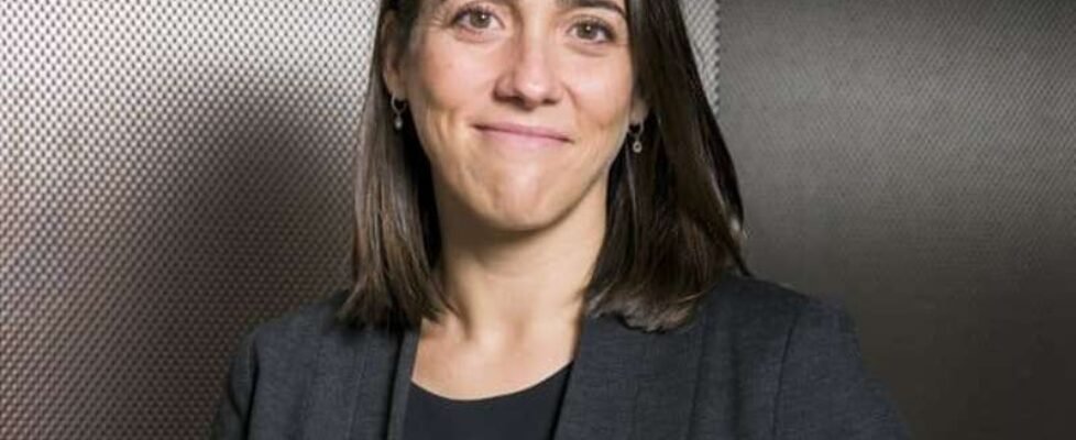 Ana Mañero, directora de Personas de Sanitas y Bupa Europe & LatinAmerica